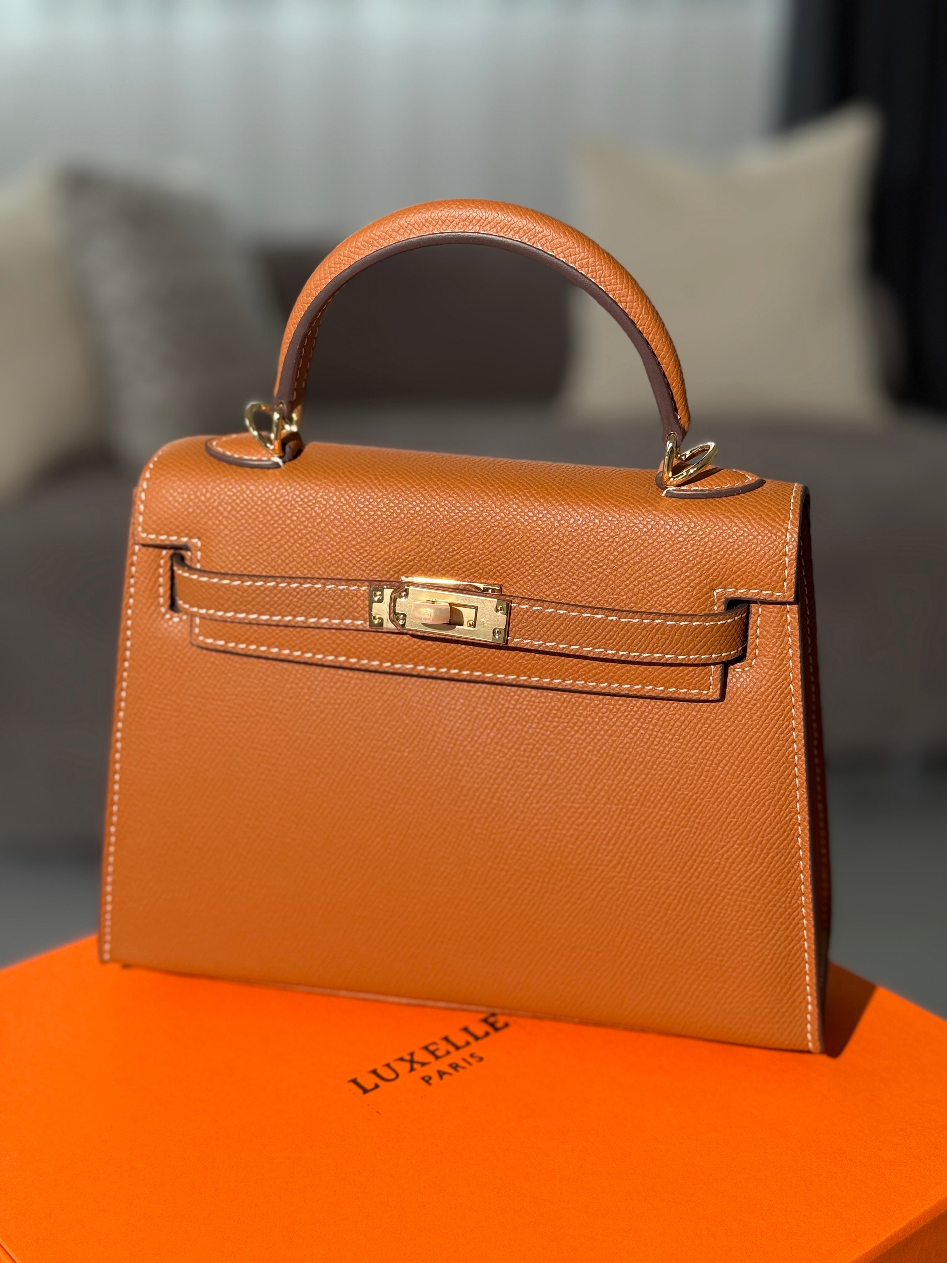 Belle 22 by Luxelle Paris