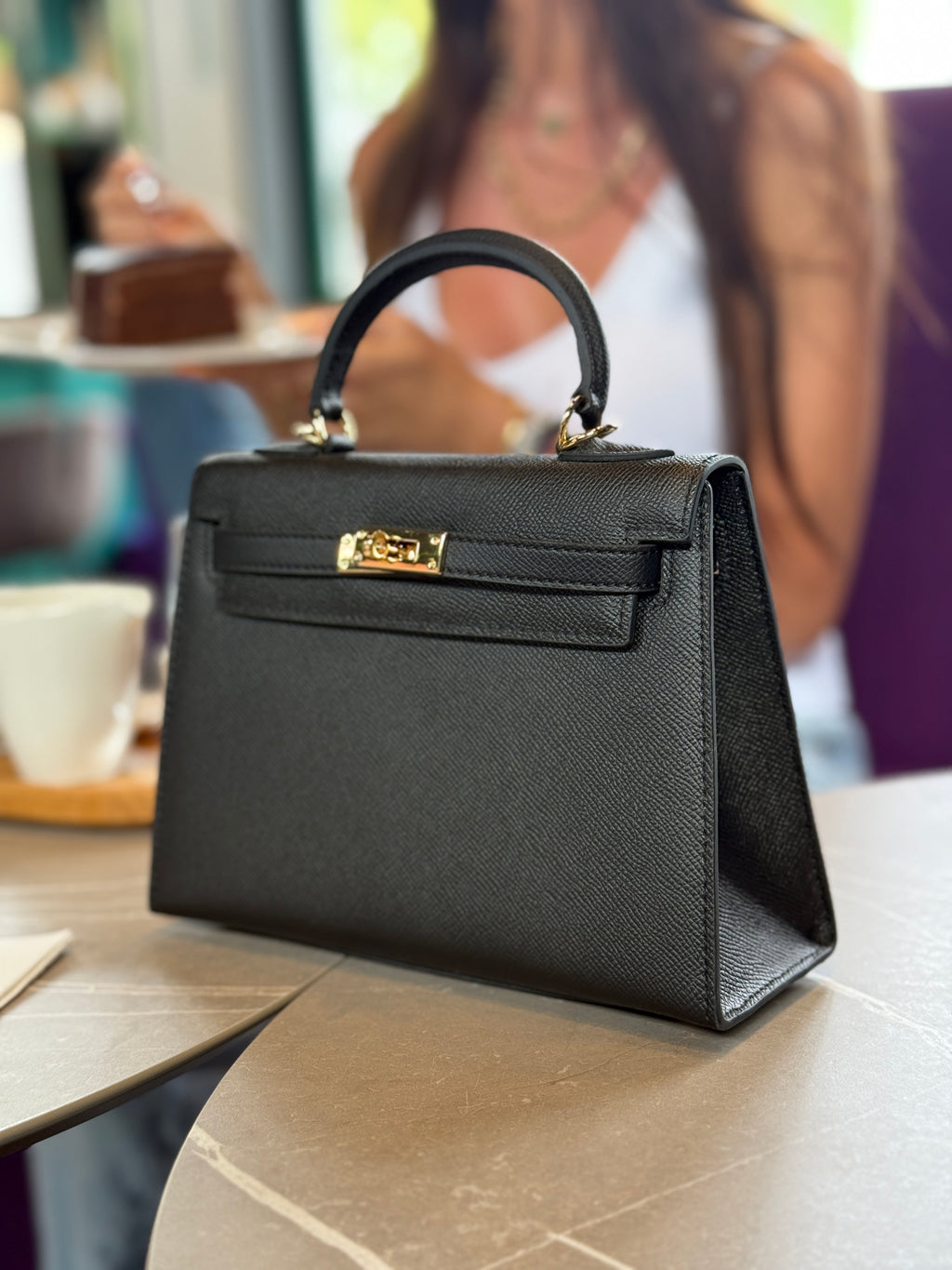 Belle 28 by Luxelle Paris