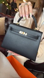 Belle 28 by Luxelle Paris