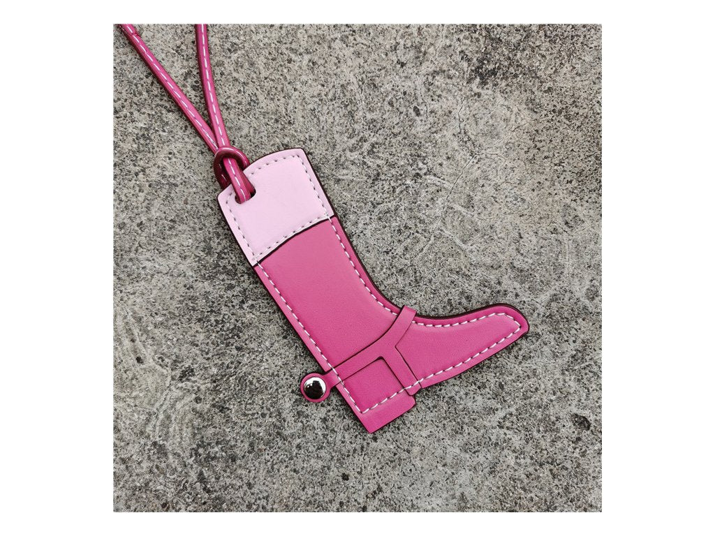 Boot Charm by Luxelle Paris