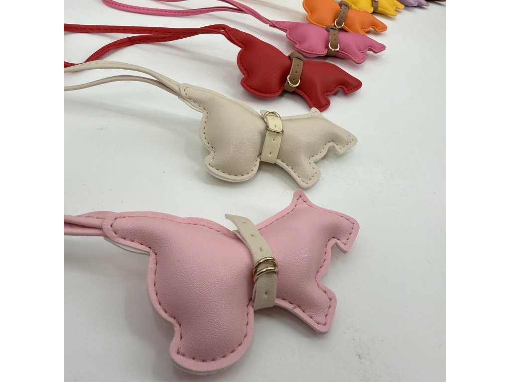 Doggy charm by Luxelle Paris