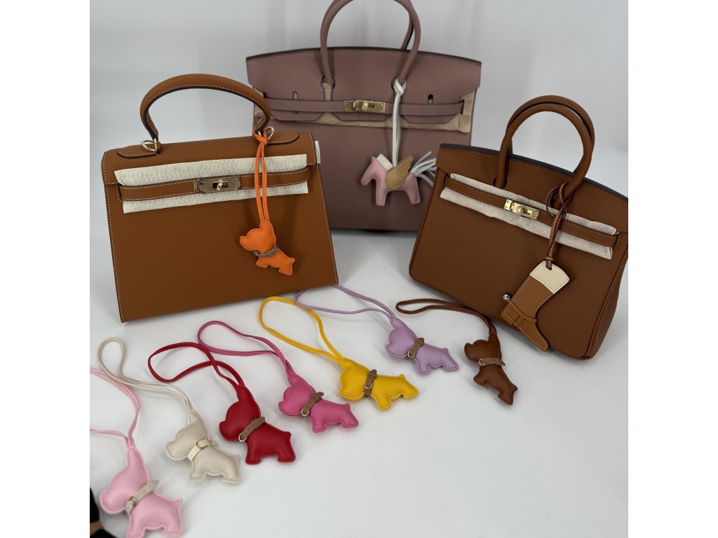 Doggy charm by Luxelle Paris