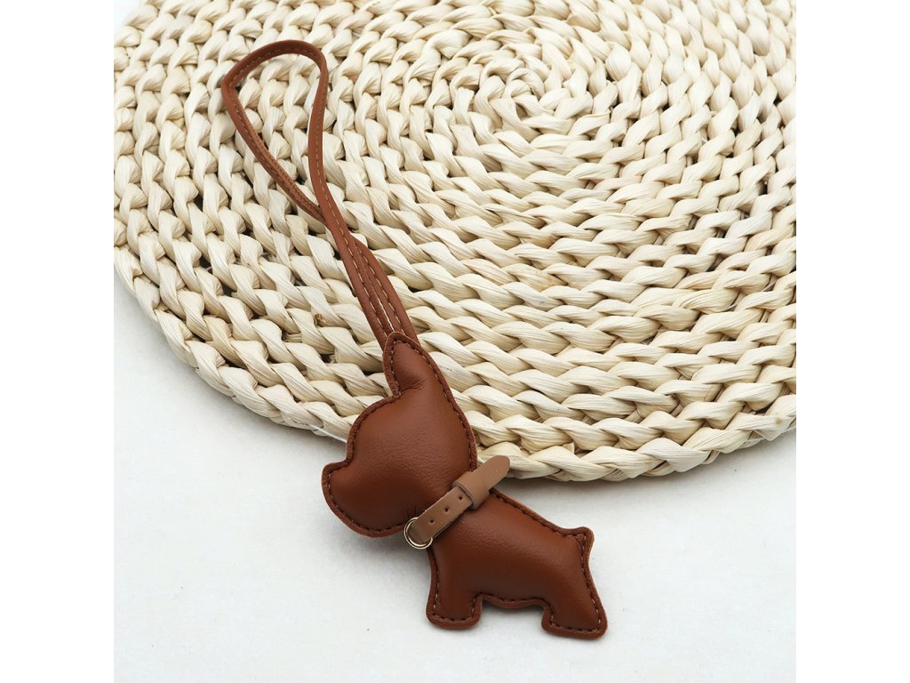Doggy charm by Luxelle Paris