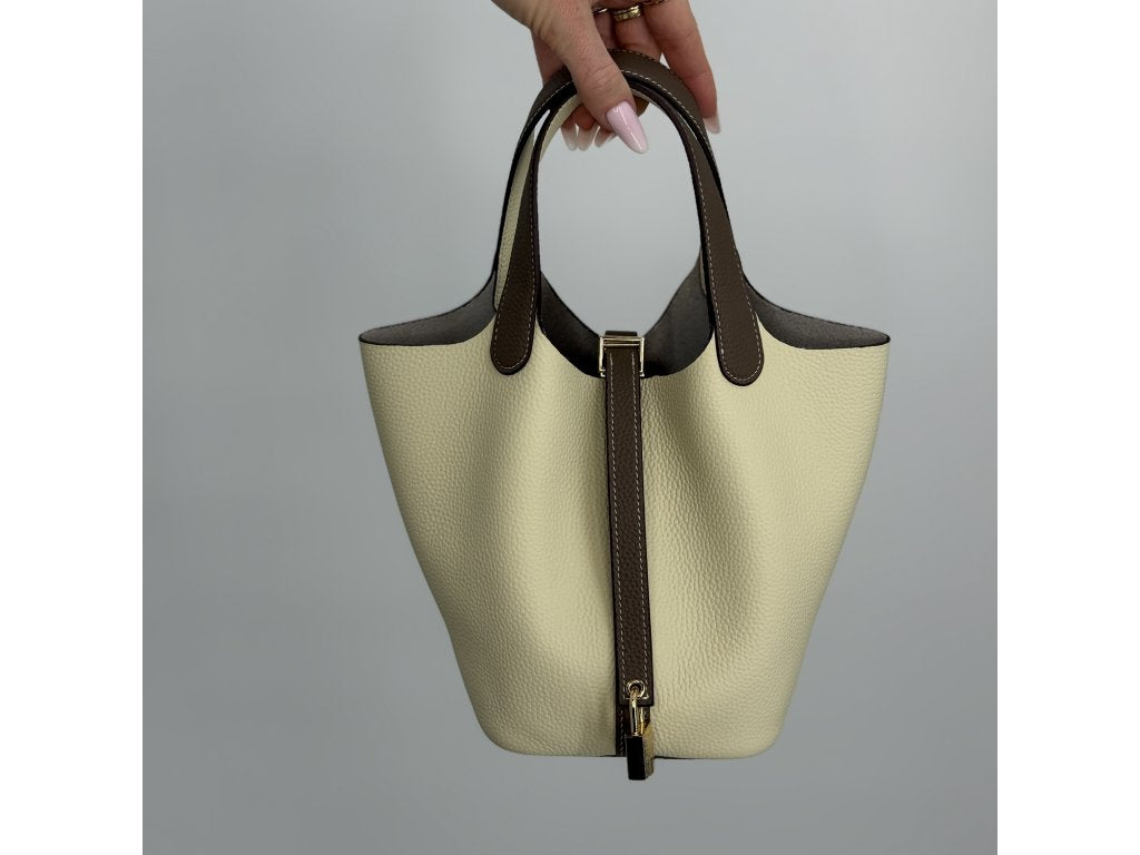 Mini bucket 19 by Luxelle Paris