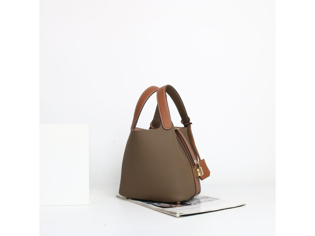 Mini bucket 19 by Luxelle Paris