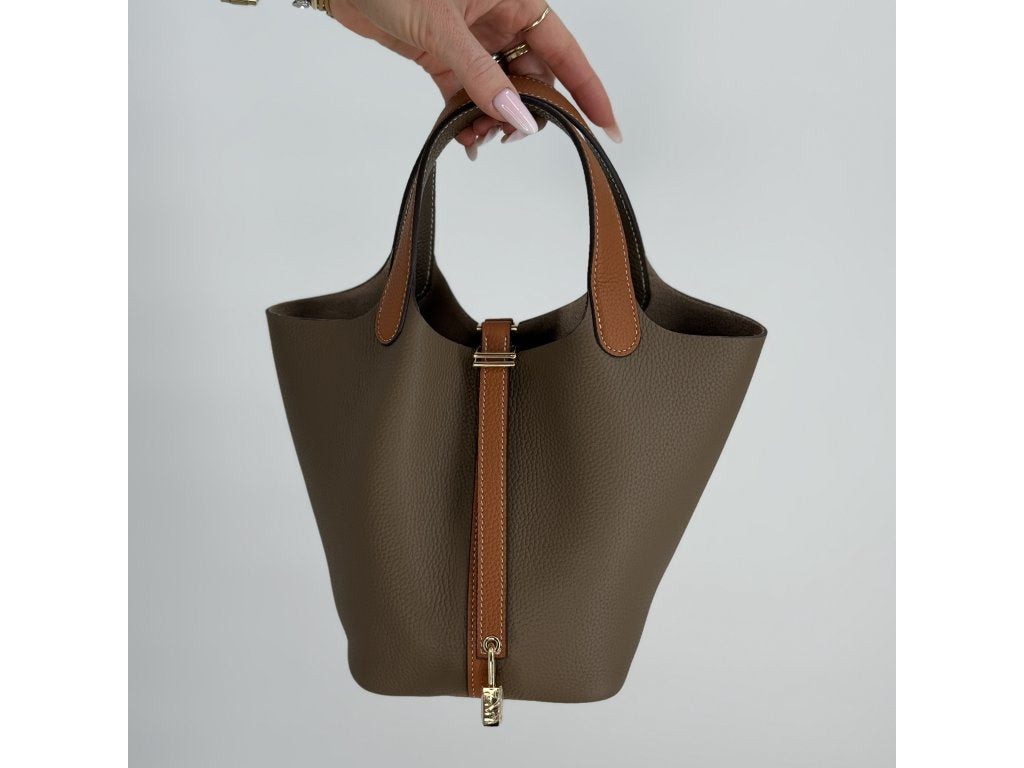 Mini bucket 19 by Luxelle Paris