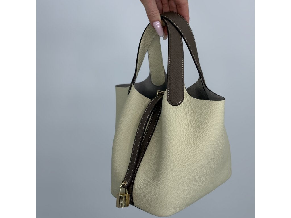 Mini bucket 19 by Luxelle Paris