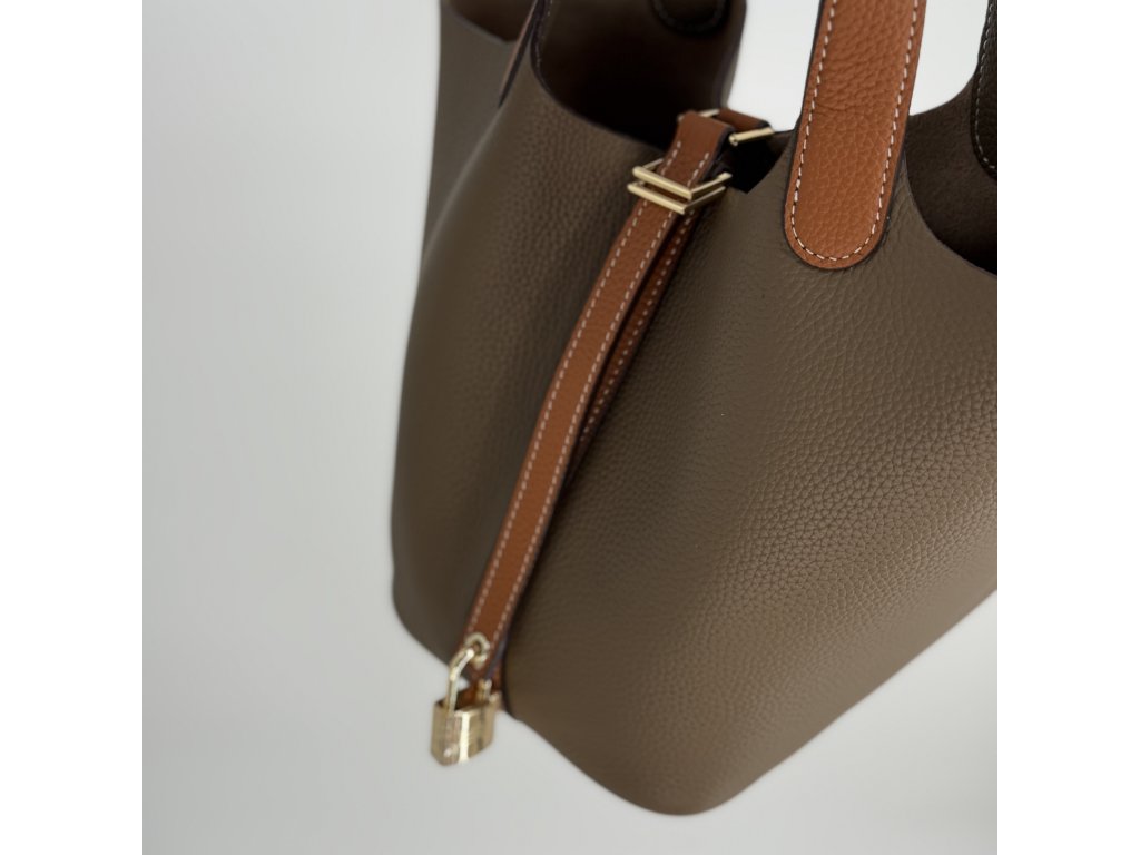 Mini bucket 19 by Luxelle Paris