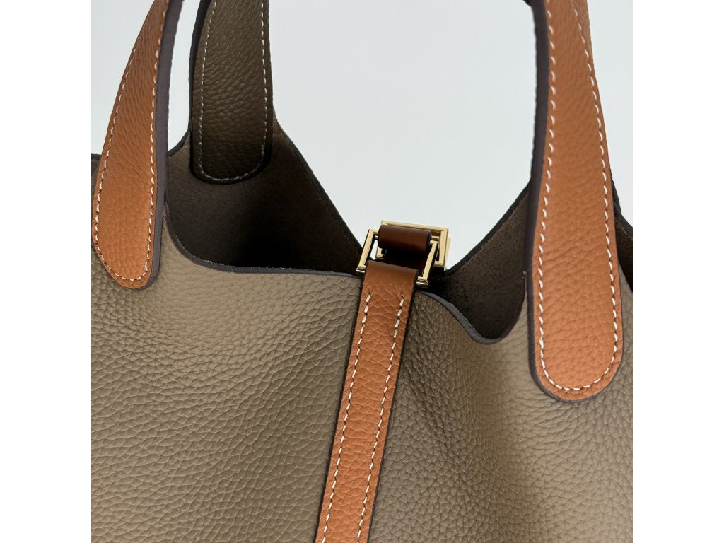 Mini bucket 19 by Luxelle Paris