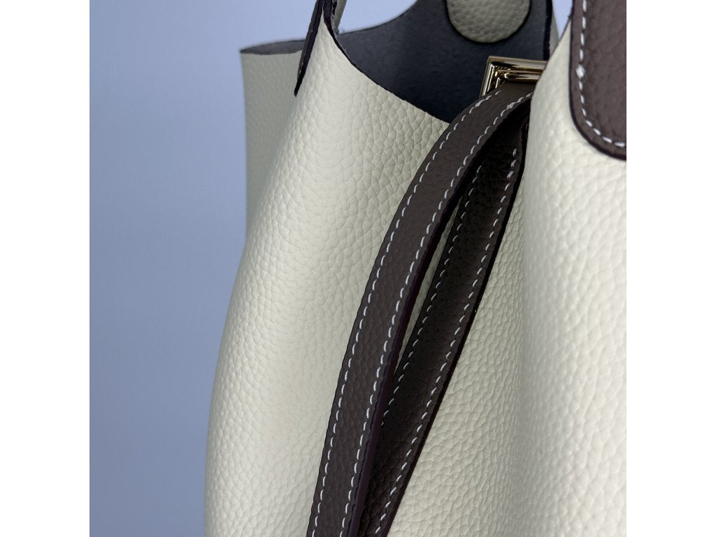 Mini bucket 19 by Luxelle Paris