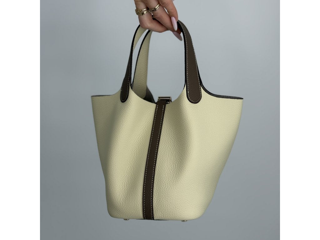 Mini bucket 19 by Luxelle Paris