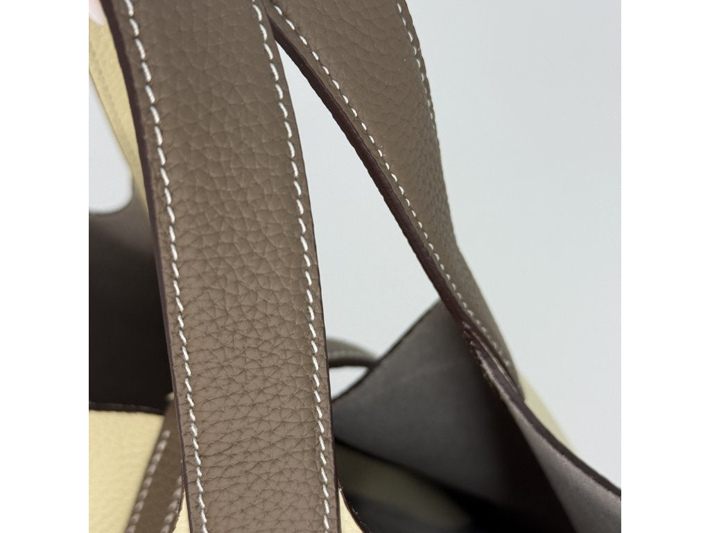 Mini bucket 19 by Luxelle Paris