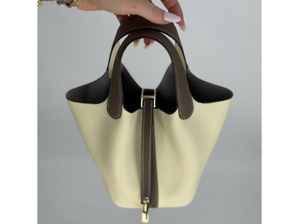 Mini bucket 19 by Luxelle Paris