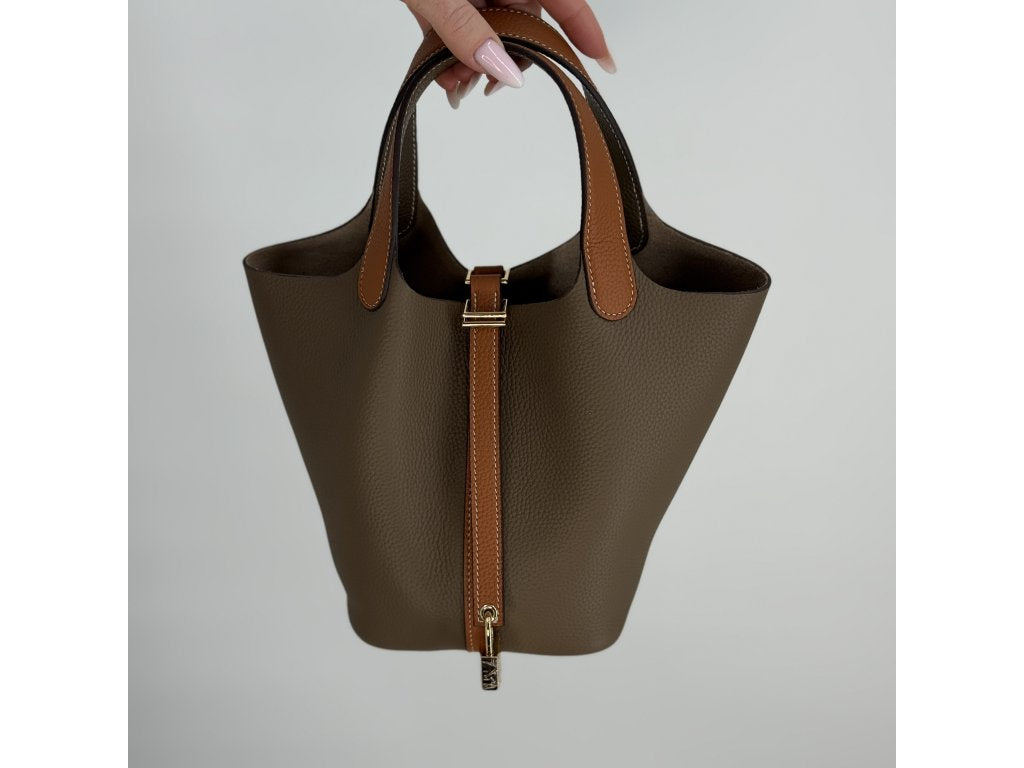 Mini bucket 19 by Luxelle Paris