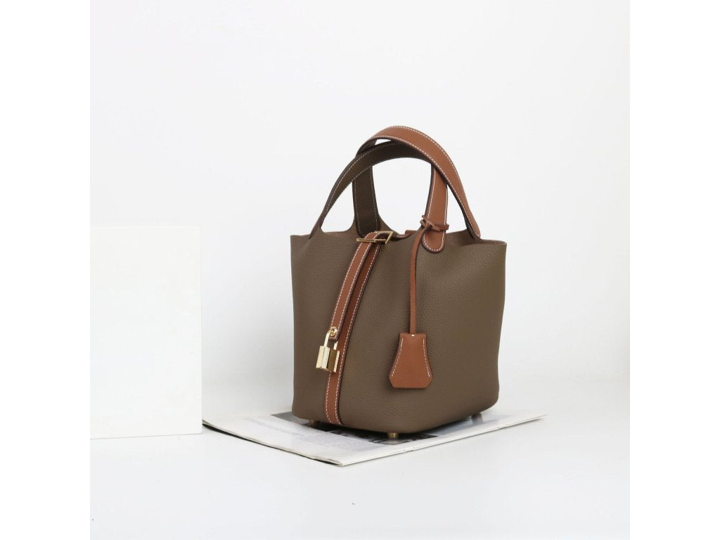 Mini bucket 19 by Luxelle Paris