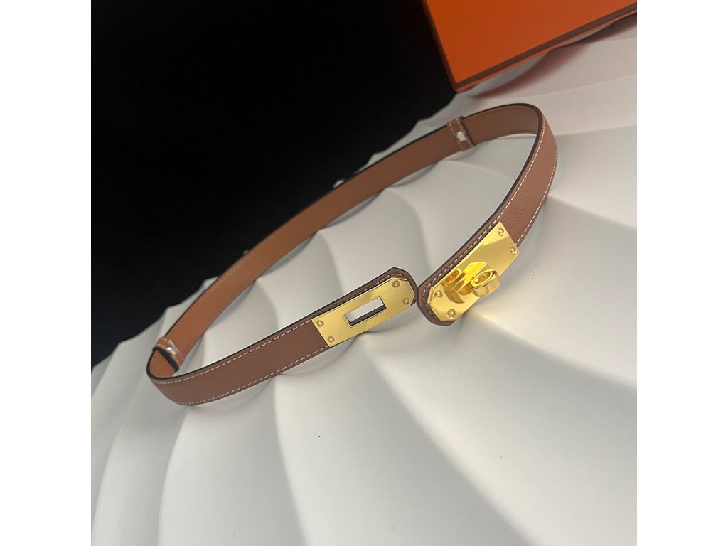 Belt Élégance by Luxelle Paris