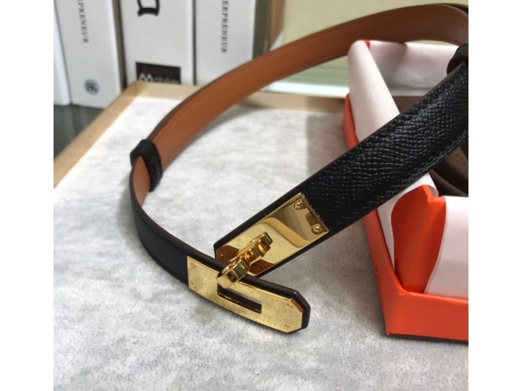 Belt Élégance by Luxelle Paris