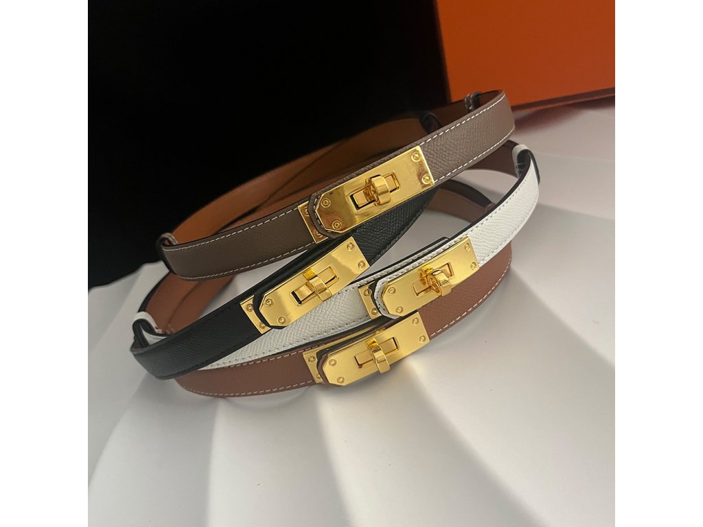 Belt Élégance by Luxelle Paris