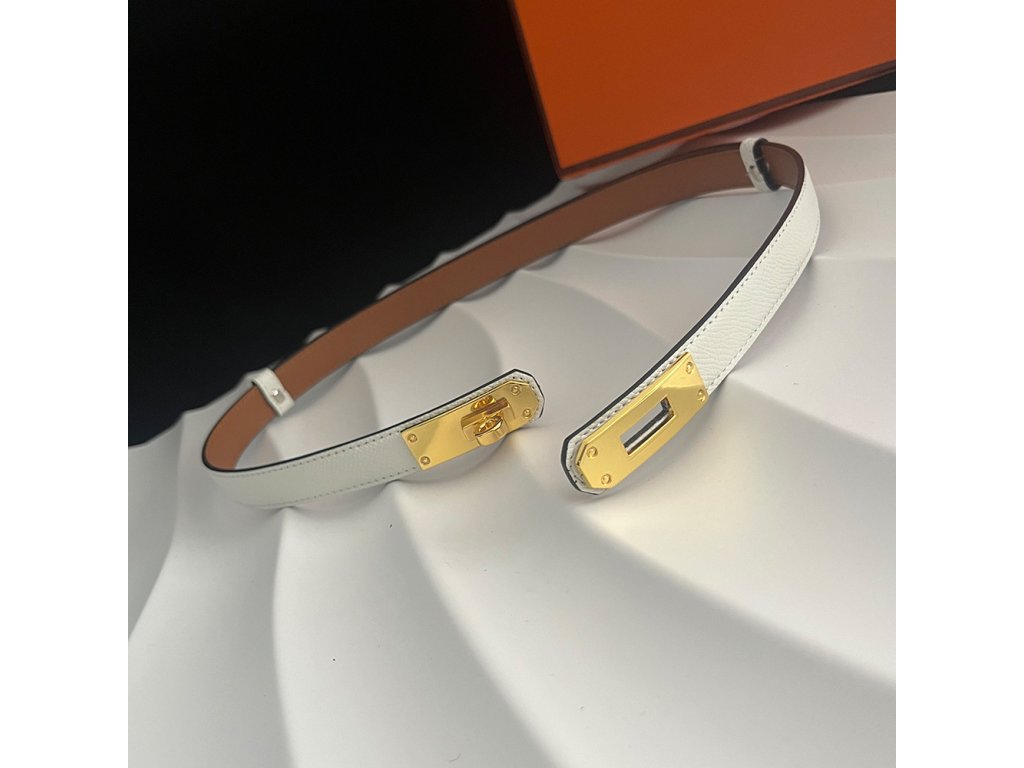 Belt Élégance by Luxelle Paris