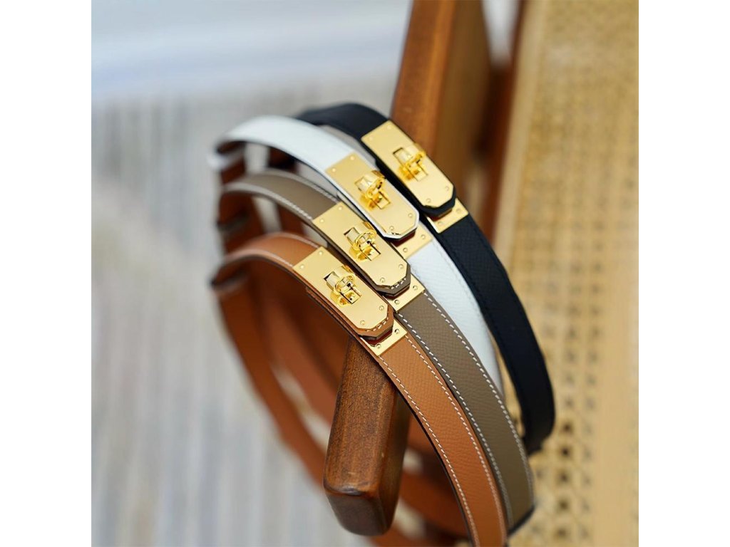 Belt Élégance by Luxelle Paris
