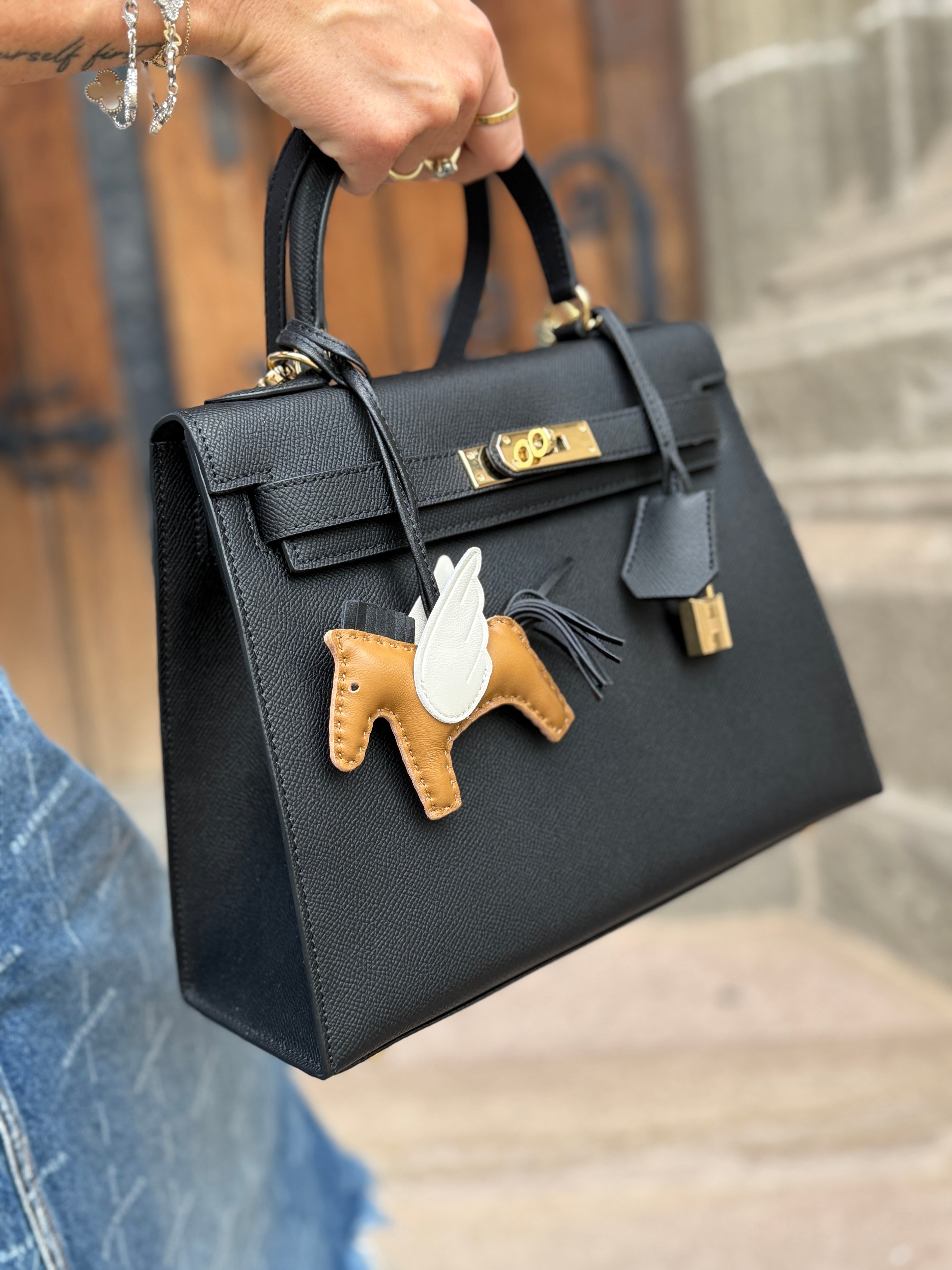 Belle 28 by Luxelle Paris