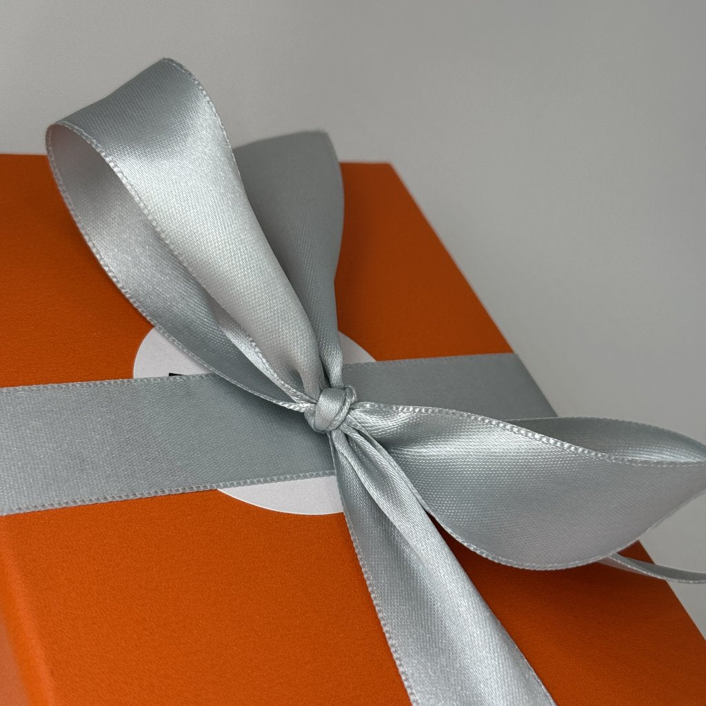 Wallet Élégance H-Clasp by Luxelle Paris