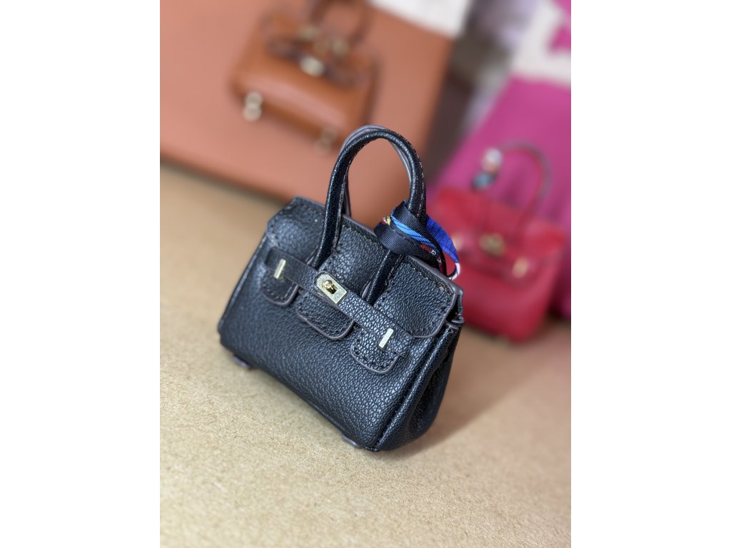 Mini icona by Luxelle Paris