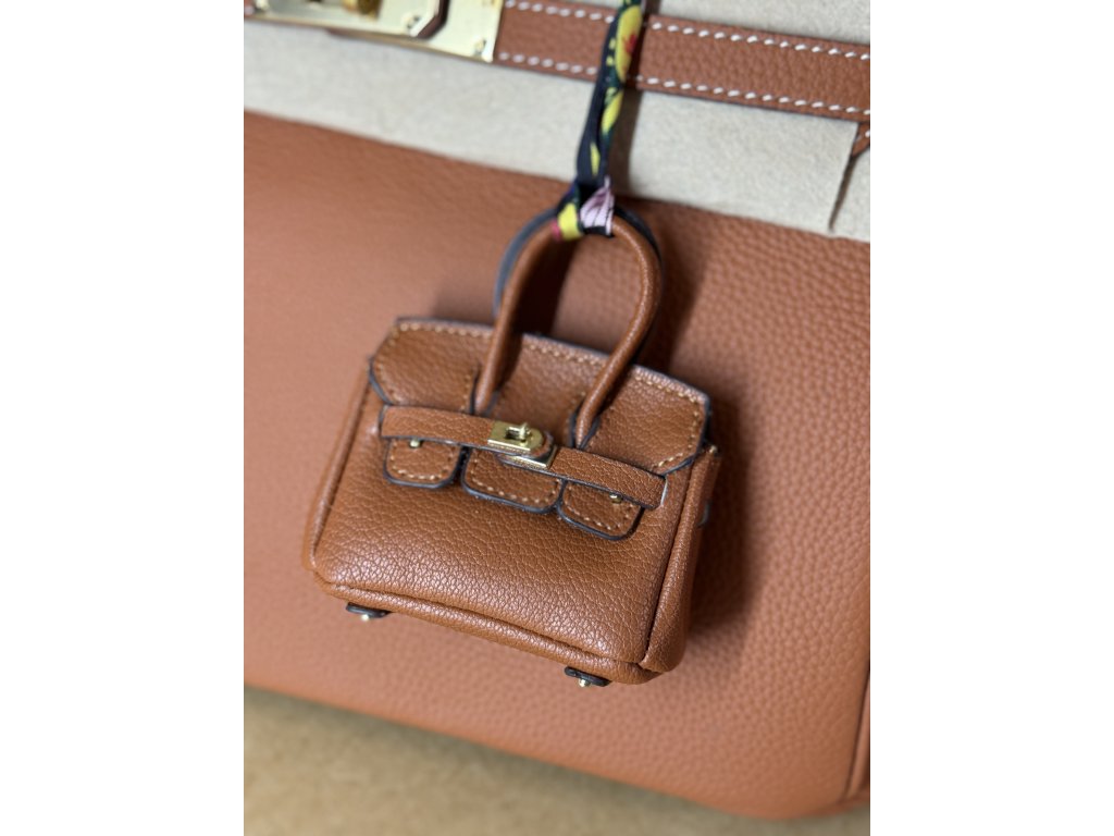 Mini icona by Luxelle Paris