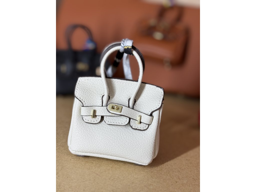 Mini icona by Luxelle Paris