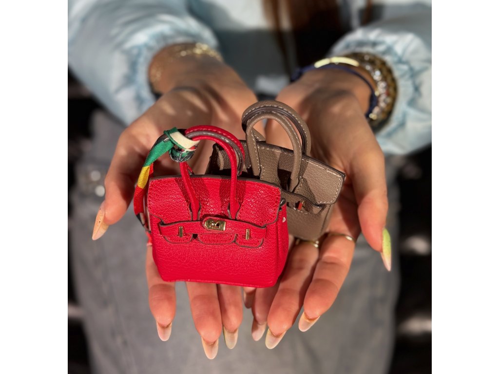 Mini icona by Luxelle Paris