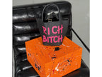 Élise 19 LIMITED EDITION RICH BITCH 01/01
