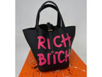 Élise 19 LIMITED EDITION RICH BITCH 01/01