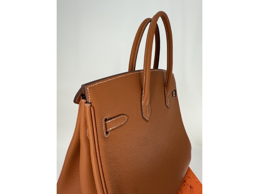 Icona 35 LIMITED EDITION MADE FOR LUXURY 01/01