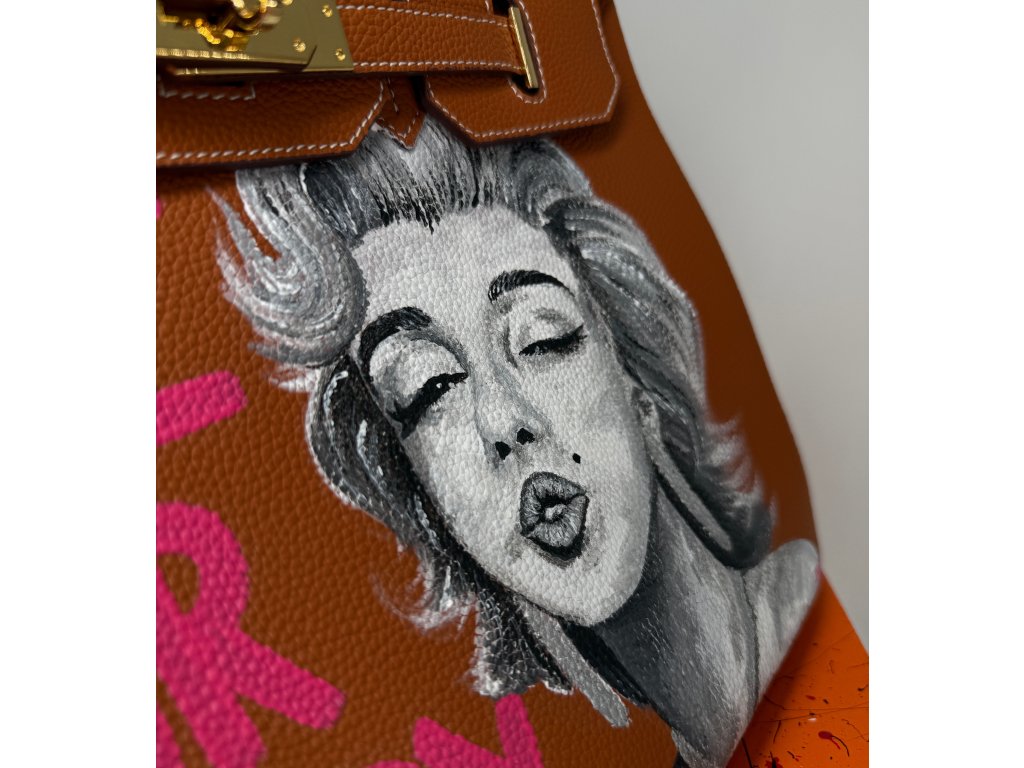 Icona 35 LIMITED EDITION MADE FOR LUXURY 01/01