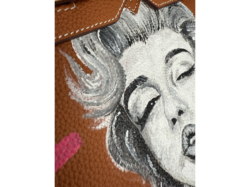 Icona 35 LIMITED EDITION MADE FOR LUXURY 01/01