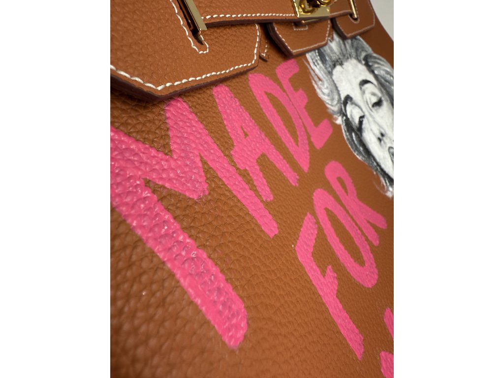 Icona 35 LIMITED EDITION MADE FOR LUXURY 01/01