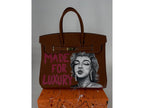 Icona 35 LIMITED EDITION MADE FOR LUXURY 01/01
