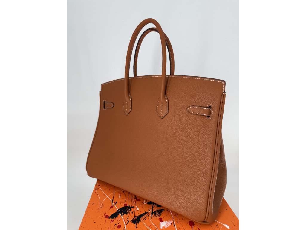 Icona 35 LIMITED EDITION MADE FOR LUXURY 01/01