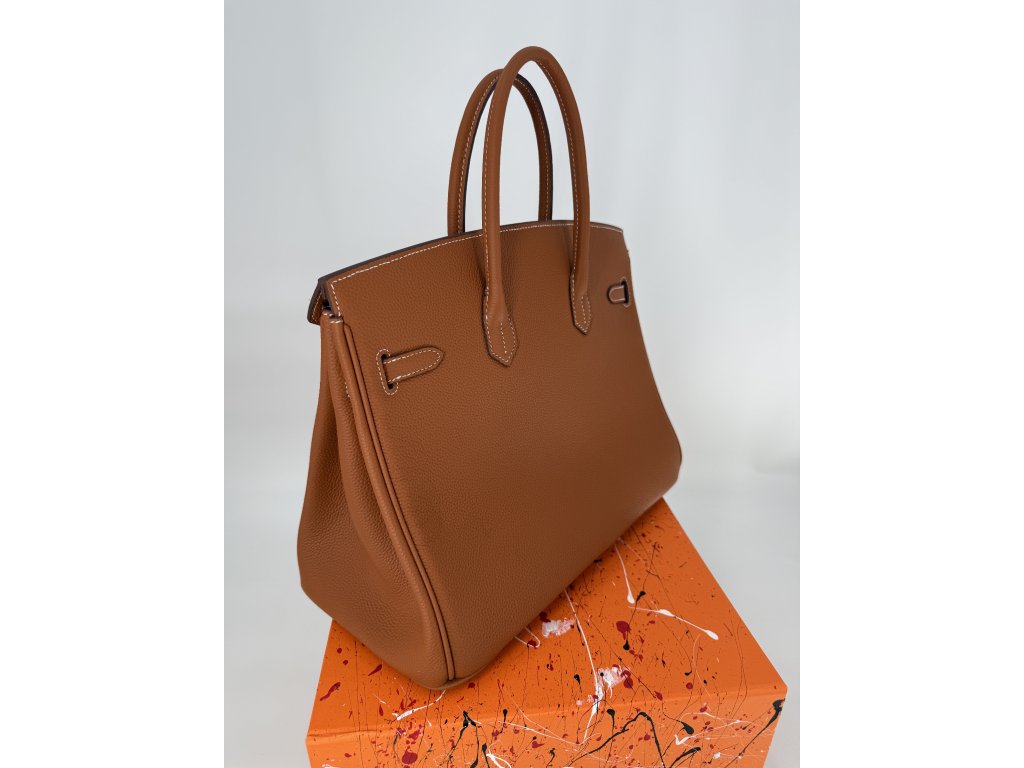 Icona 35 LIMITED EDITION MADE FOR LUXURY 01/01