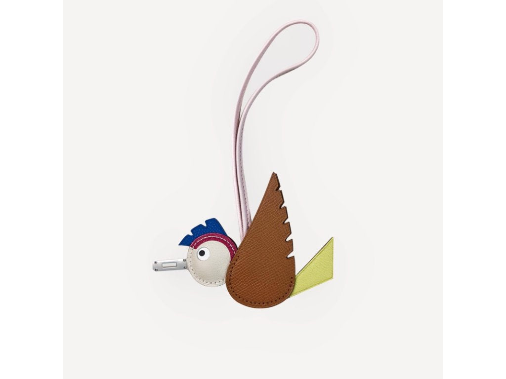 LUXELLE BIRDIE CHARM