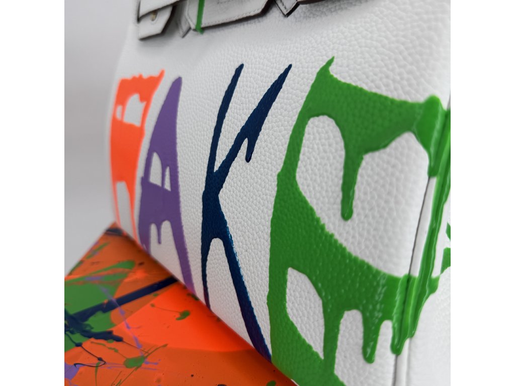 Icona 30 Limited "FAKE" edition