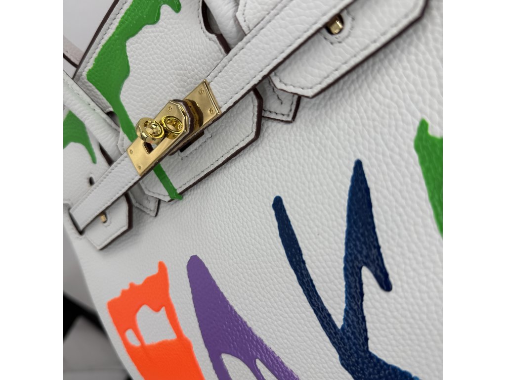 Icona 30 Limited "FAKE" edition