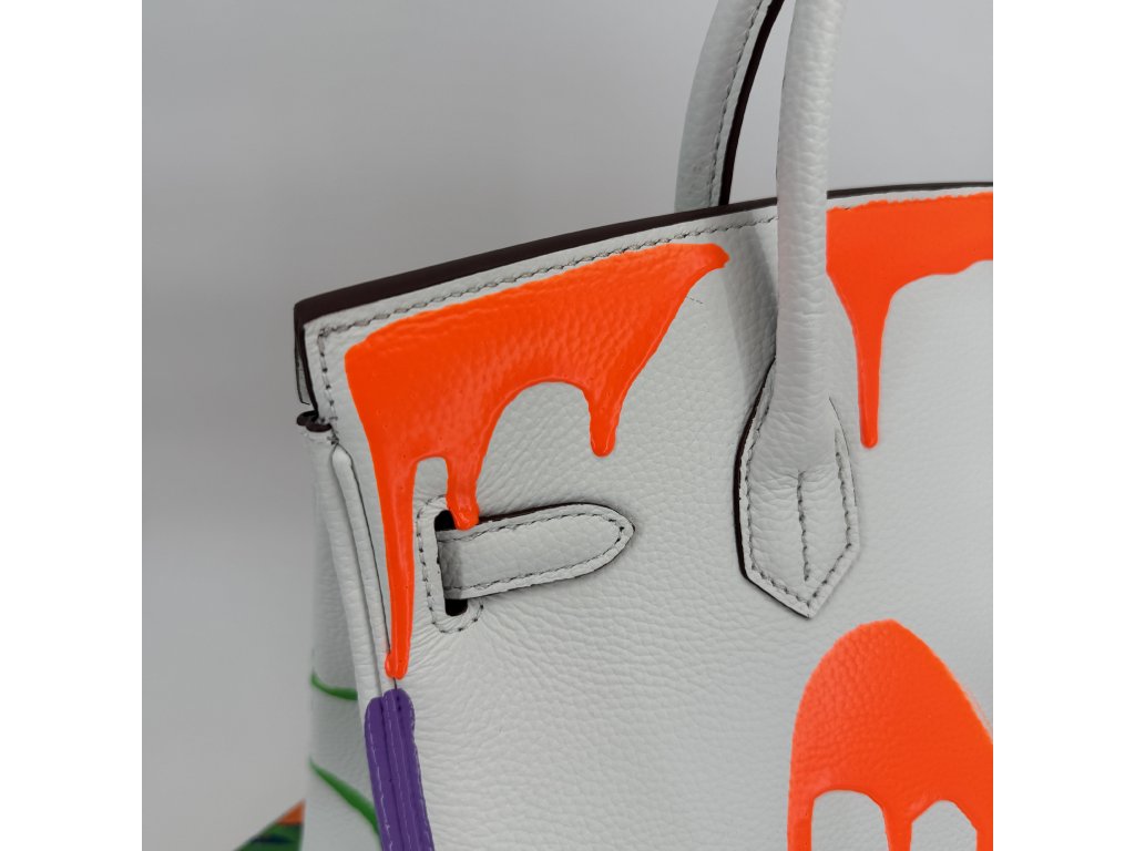 Icona 30 Limited "FAKE" edition