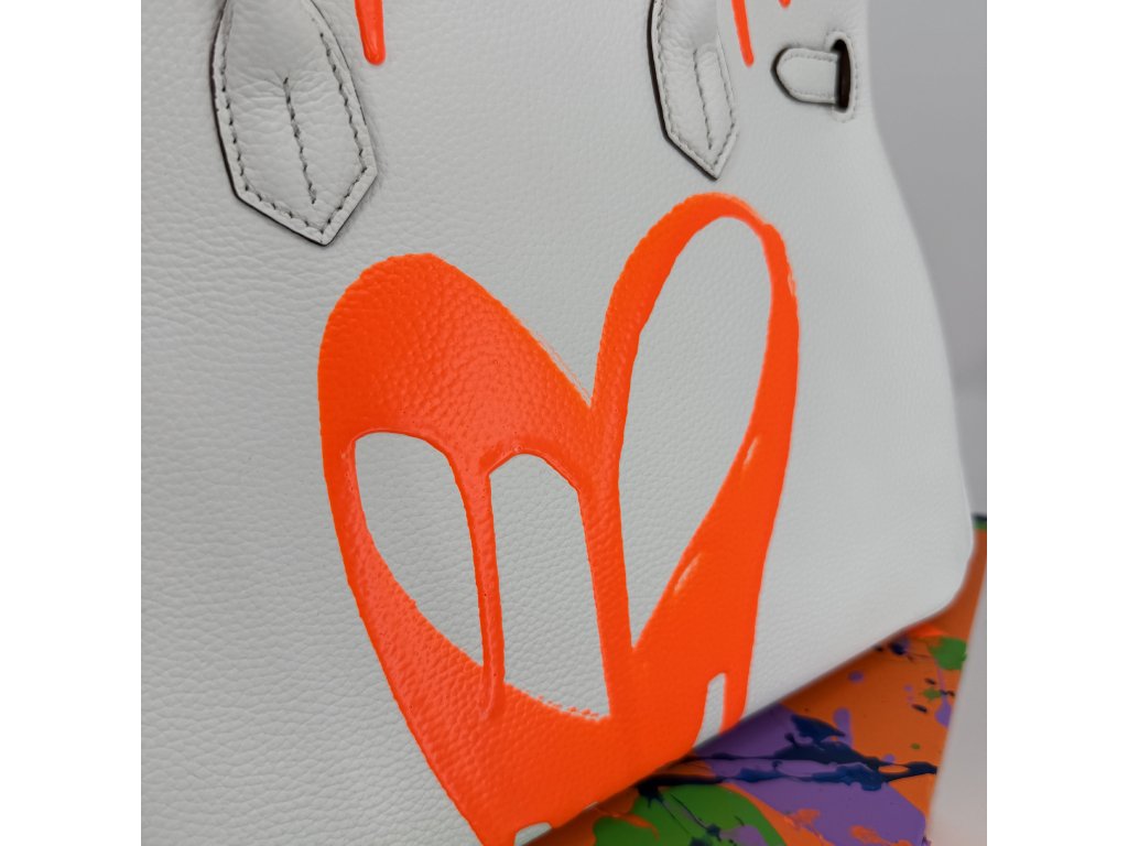 Icona 30 Limited "FAKE" edition