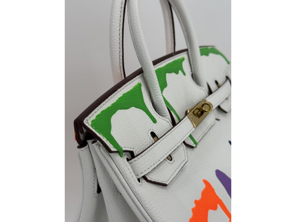 Icona 30 Limited "FAKE" edition