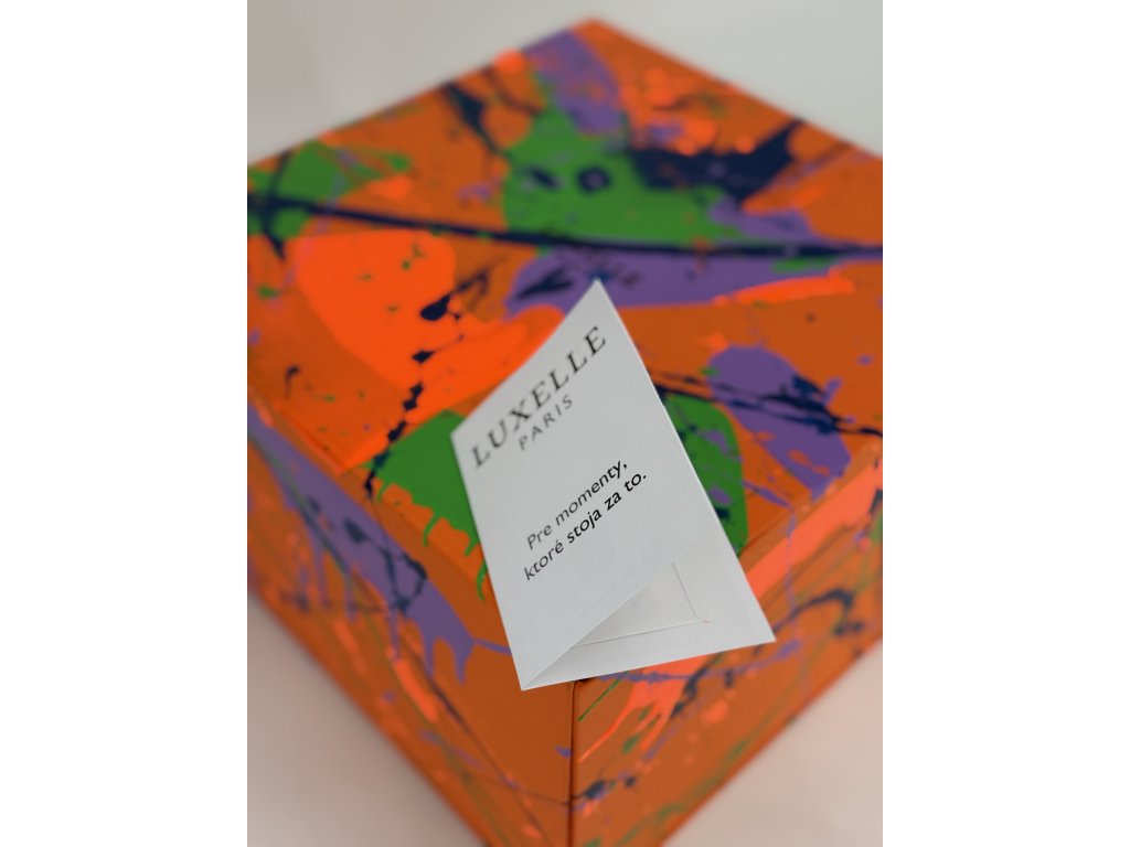 Icona 30 Limited "FAKE" edition