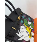 Icona 25 Rich Duck Cash Flow 1/1 by Luxelle Paris - LIMITED EDITION 1/1