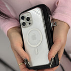 Phone trunk by Luxelle Paris