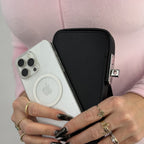 Phone trunk by Luxelle Paris