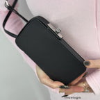 Phone trunk by Luxelle Paris